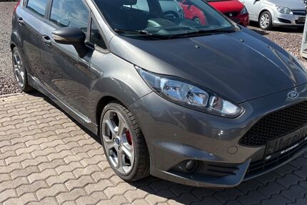 Ford Fiesta 113.000 km 5.450 &euro; Saarlouis 66740