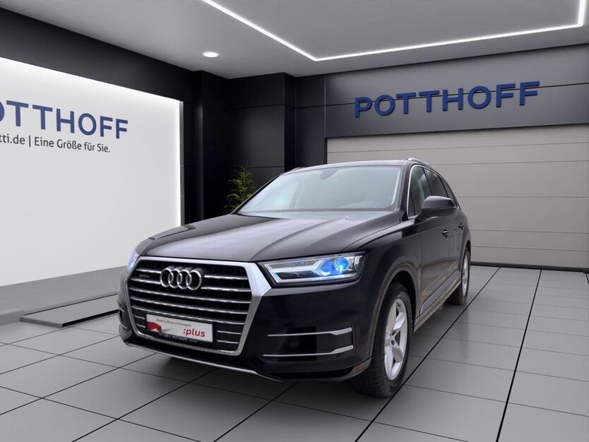 Audi Q7 141.850 km 38.750 € Hamm 59075
