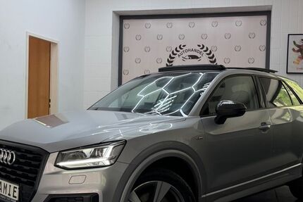 Audi Q2 115.000 km 19.990 &euro; Berlin 10829
