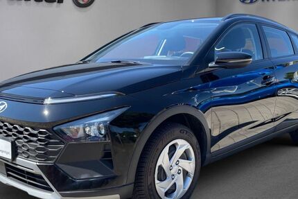 Hyundai BAYON 11.500 km 16.990 &euro; Pforzheim 75177