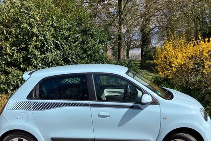 Renault Twingo 151.809 km 3.999 &euro; Nümbrecht 51588