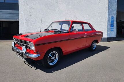 Opel Kadett