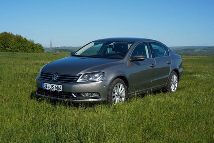 VW Passat 148.000 km 10.500 &euro; Grünberg 35305
