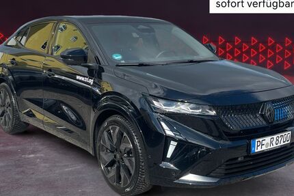 Renault Rafale 11.500 km 46.940 &euro; Birkenfeld 75217