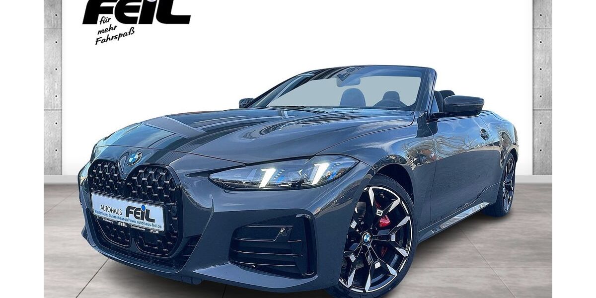 BMW 430 13.150 km 59.433 &euro; Gunzenhausen 91710