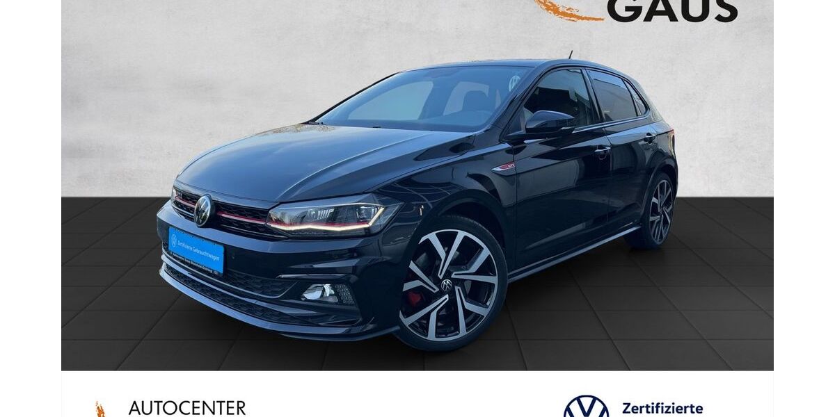 VW Polo 41.138 km 21.980 &euro; Bielefeld 33699