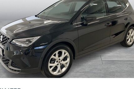 Seat Arona 29.995 km 18.450 &euro; Siegen 57072