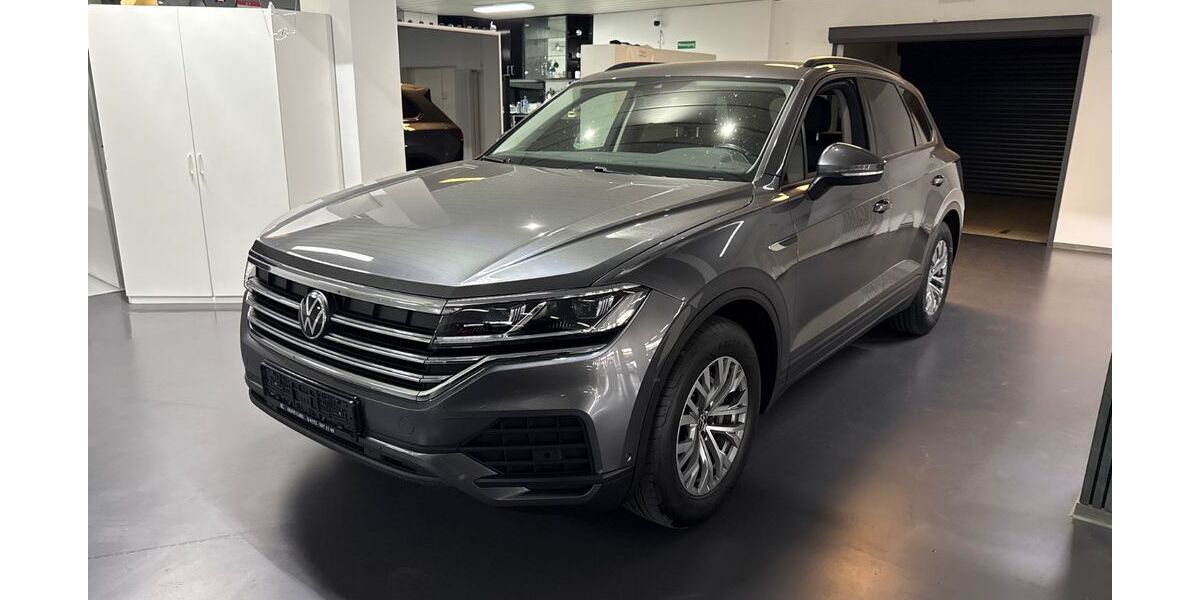 VW Touareg 169.900 km 34.399 &euro; Süßen 73079