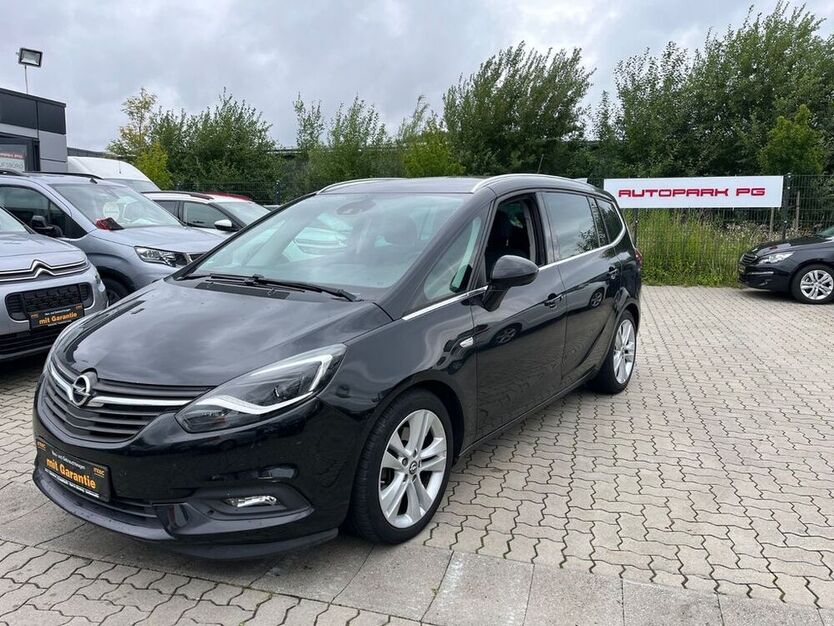 Zafira