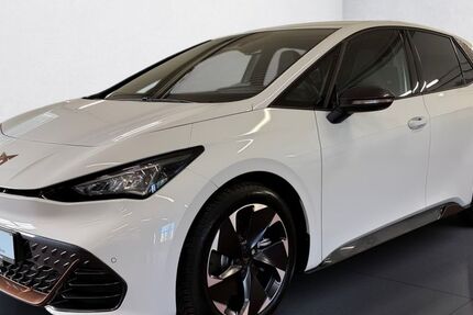 Cupra Born 7.691 km 35.390 &euro; Osterode 37520