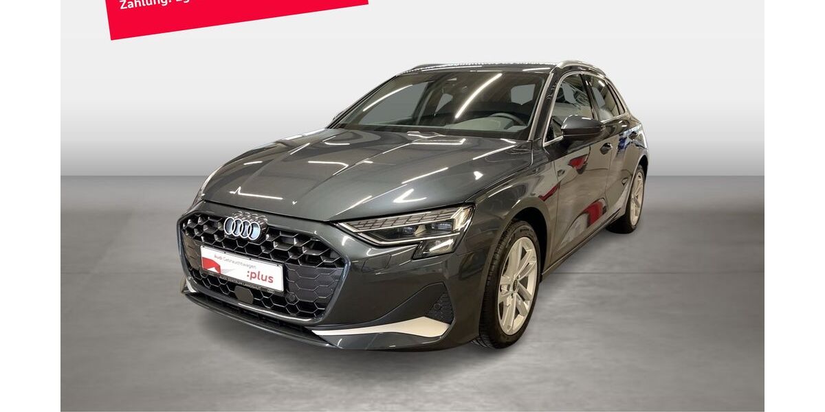 Audi A3 24.400 km 29.875 &euro; Landshut 84030