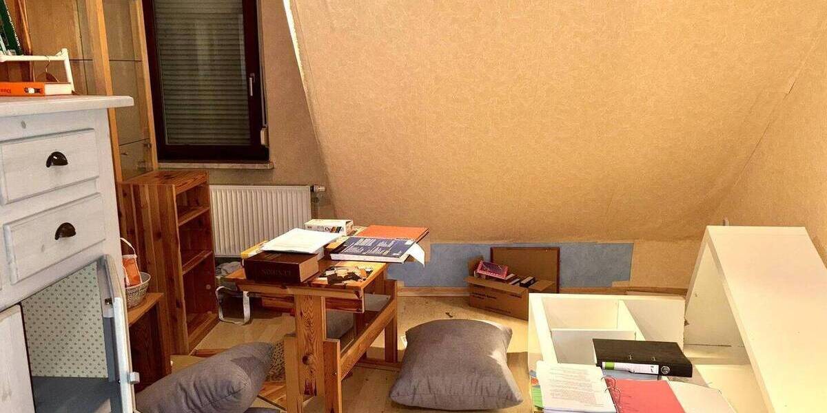 Einfamilienhaus Gemünden Am Main Gemünden - 4 Zimmer, 118 m&sup2;, 178.000&euro; | Angebot:25772105