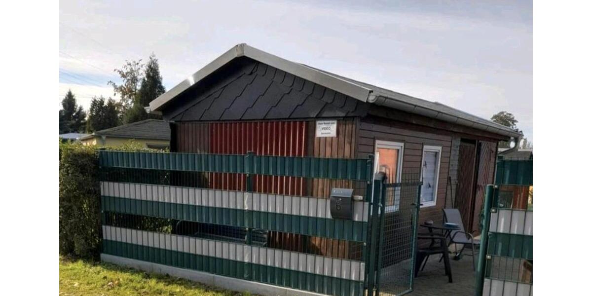 Bungalow Aken (Elbe) - 3 Zimmer, 70 m&sup2;, 28.000&euro; | Angebot:26374573