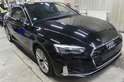 Audi A5 211.000 km 22.999 € Ditzingen 71254