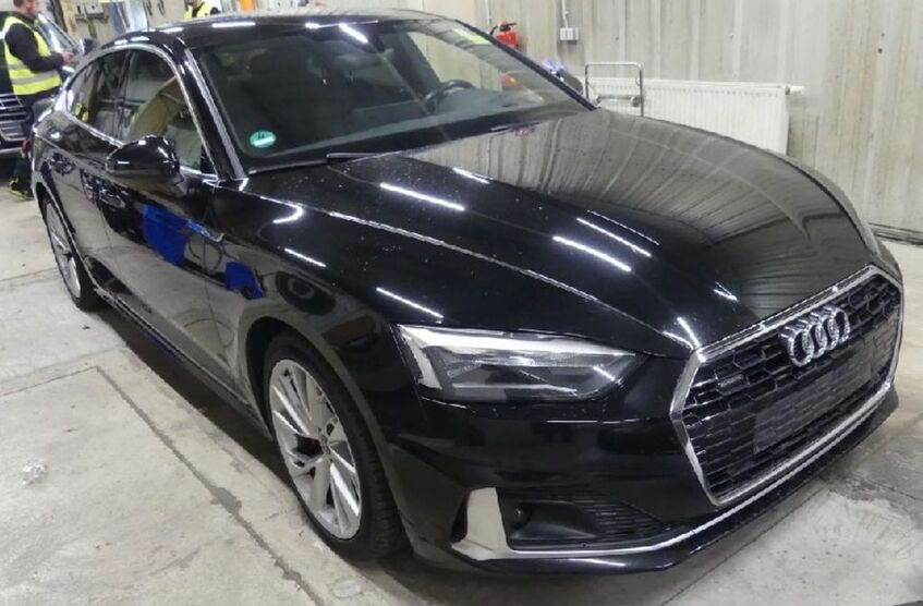 Audi A5 211.000 km 23.999 € Ditzingen 71254