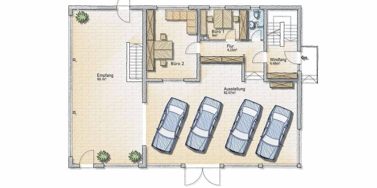 Einfamilienhaus Kissing - 1.030.000&euro; | Angebot:25696147