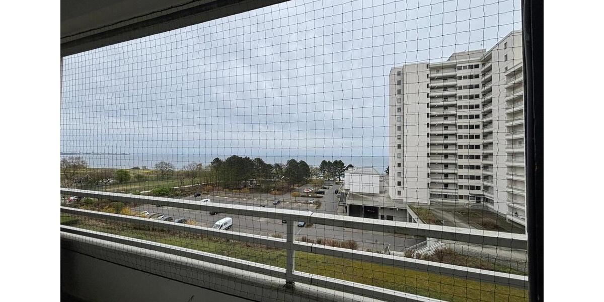 Etagenwohnung Neustadt in Holstein - 1.5 Zimmer, 42 m&sup2;, 185.000&euro; | Angebot:26183491