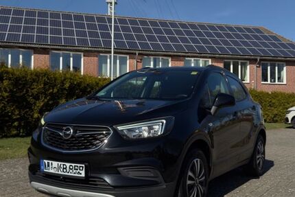Opel Mokka X 121.000 km 9.000 &euro; Garding 25836