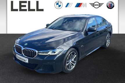 BMW 545