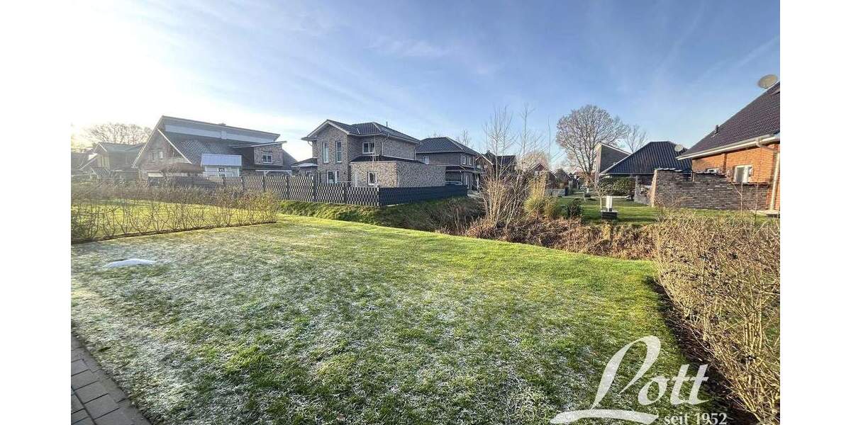 Einfamilienhaus Barßel Barßelermoor - 3 Zimmer, 75 m&sup2;, 900&euro; | Angebot:24682809