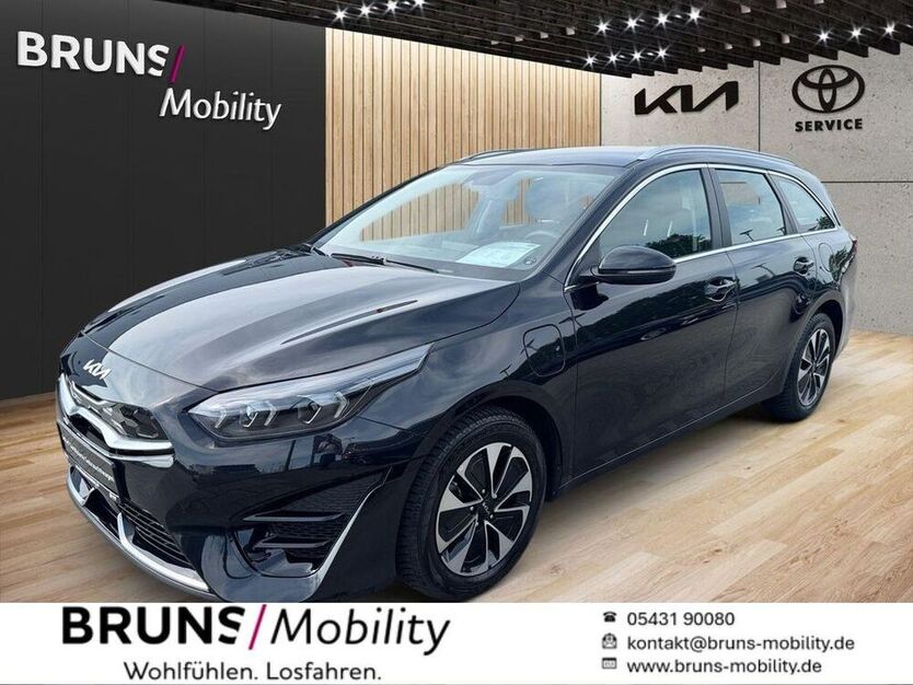 ceed Sportswagon