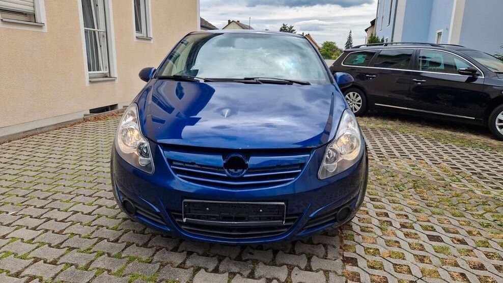 Corsa