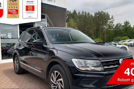 VW Tiguan 242.820 km 12.490 &euro; Eschenbach 92676