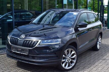 Skoda Karoq 75.300 km 21.980 &euro; Verden 27283