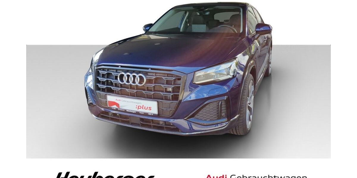 Audi Q2 9.500 km 33.470 &euro; Füssen 87629