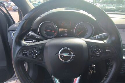 Opel Astra 244.000 km 5.000 € Erding 85435