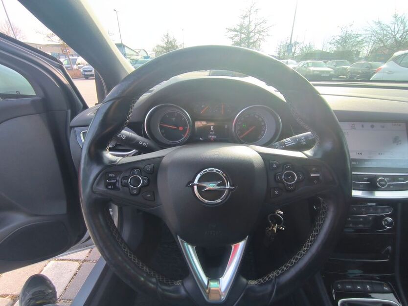 Opel Astra 244.000 km 5.000 € Erding 85435