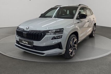 Skoda Karoq 6.792 km 36.980 &euro; Passau 94032
