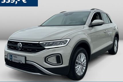 VW T-Roc 29.744 km 24.590 &euro; Kornwestheim 70806