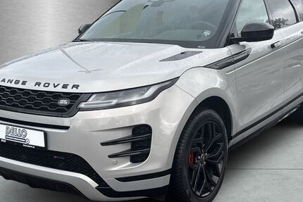Land Rover Range Rover Evoque 18.132 km 39.950 &euro; Lübeck 23558
