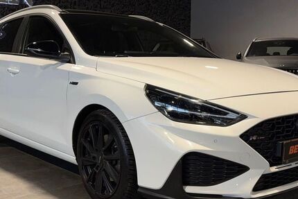 Hyundai i30 145.000 km 14.990 &euro; Unna 59425