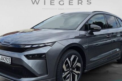 Skoda Enyaq 8.000 km 49.970 &euro; Herford 32051