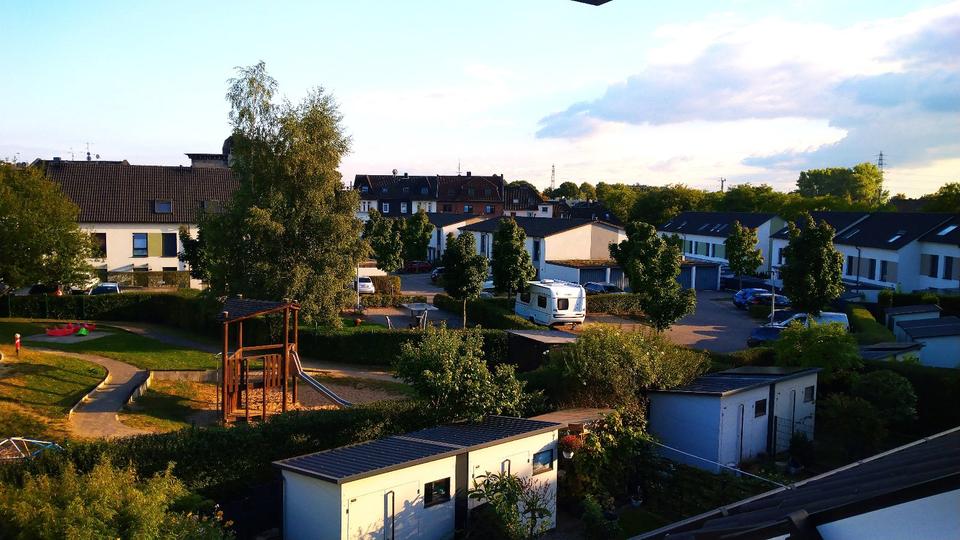 Reihenhaus Oberhausen Osterfeld - 345.000&euro; | Angebot:24704960