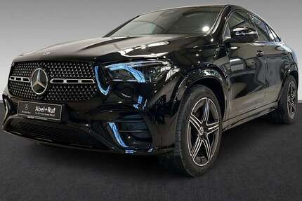 Mercedes-Benz GLE 450 9.900 km 97.389 &euro; Donauwörth 86609