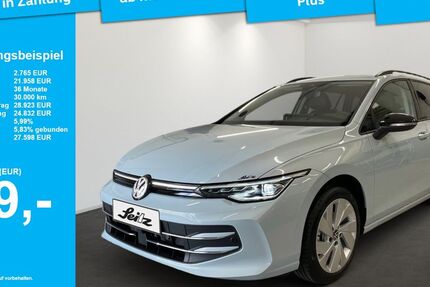 VW Golf 18.200 km 27.598 &euro; Lindau 88131