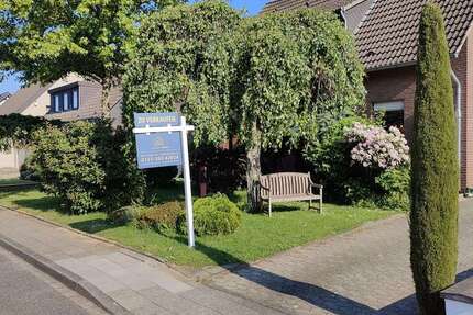 Haus Erkelenz - 5 Zimmer, 170 m&sup2;, 399.000&euro; | Angebot:26671179