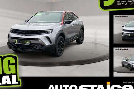 Opel Mokka 31.641 km 17.690 &euro; Göppingen 73033