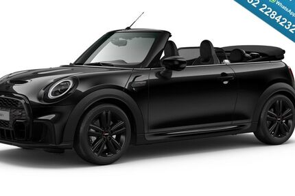 Mini Cooper S Cabrio 52.529 km 27.777 &euro; Heide 25746