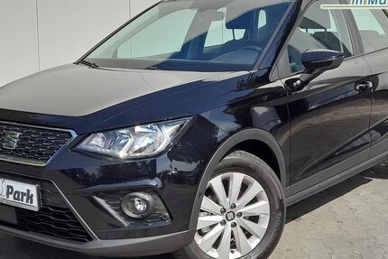 Seat Arona 17.500 km 16.999 € Tuntenhausen 83104