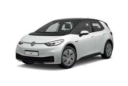 VW ID.3 48.300 km 18.990 € Biberach / Riss 88400