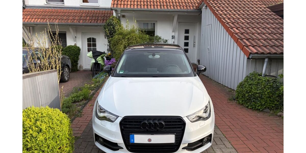 Audi A1 127.589 km 7.990 &euro; Göttingen 37079