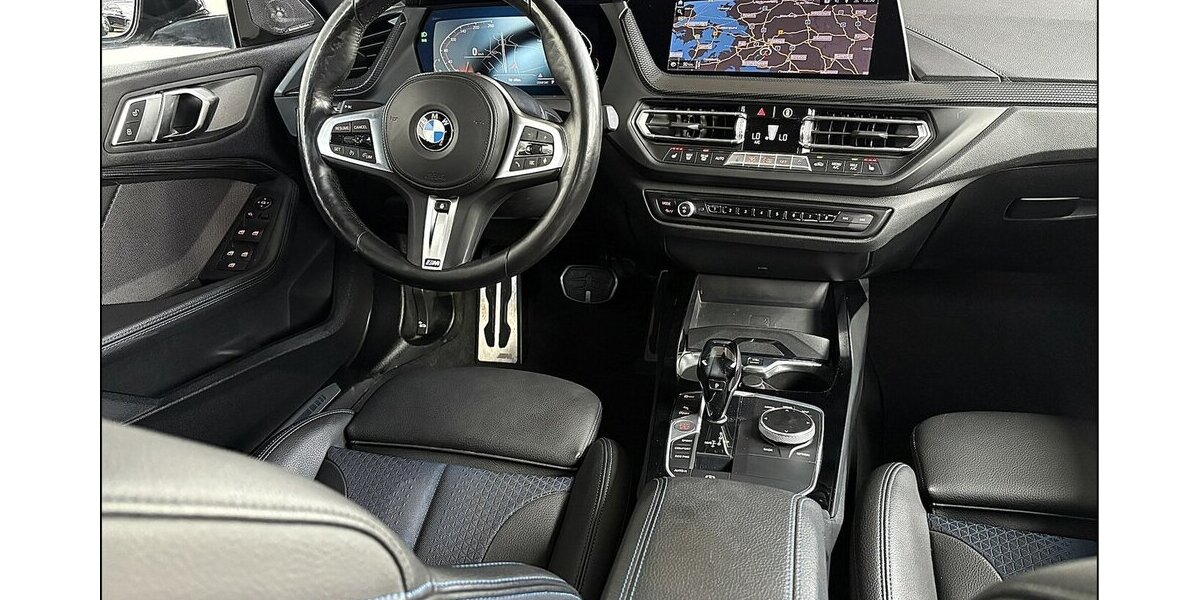 BMW 220 Gran Coupe d xDrive M Sport Aut. LiveCoProf. 126.000 km 24.499 &euro; Stade 21682