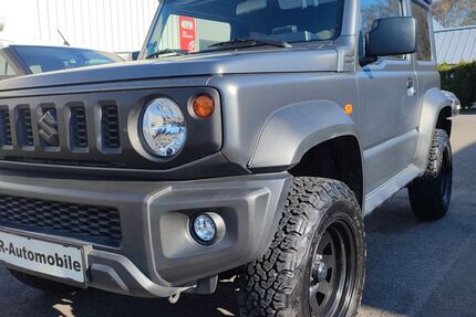 Suzuki Jimny 29.088 km 34.999 &euro; Gelsenkirchen 45892