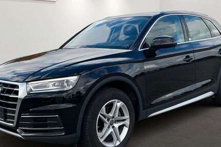 Audi Q5 150.374 km 18.999 € Sandersdorf-Brehna 06796