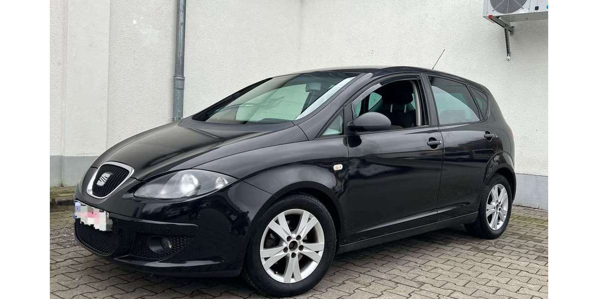 Seat Altea 180.000 km 3.799 &euro; Berlin 13409