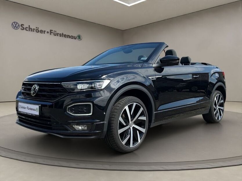T-Roc